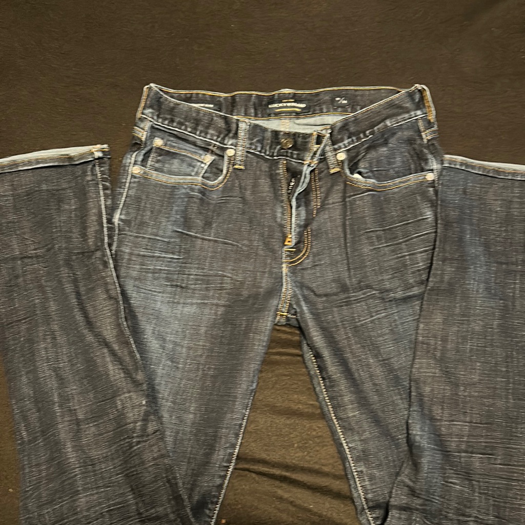 Lucky Brand Jeans 3134